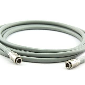 Air Hose NIBP For Mindray Philips Siemens Datascope Spacelabs H1010S-0