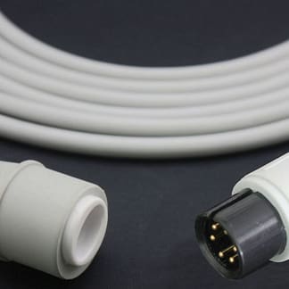General Edward IBP Adaper Cable 6pin Connector Compatible-0