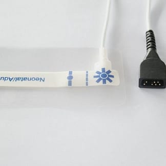 Neonatal Adult Disposable Nonin Spo2 Sensor Compatible-0