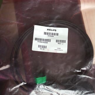 Original PHILIPS M3508A AGILENT Therapy Cable For Heartstart MRX & XL-0