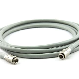ALPTA Compatible Mindray NIBP Air Hose 8.2ft-0
