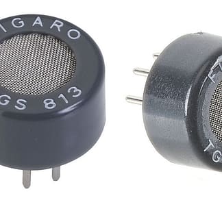 JAPAN FIGARO Gas Sensor TGS813 TGS-813 High quality Butane Combustion-0