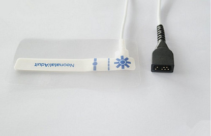 Neonatal Adult Disposable Nonin Spo2 Sensor Compatible-0