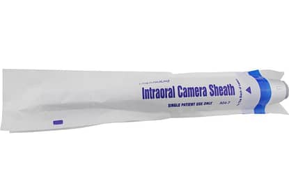 50pcs Sheath Samples Disposable for MD960U MD920U Intra Oral Camera-19