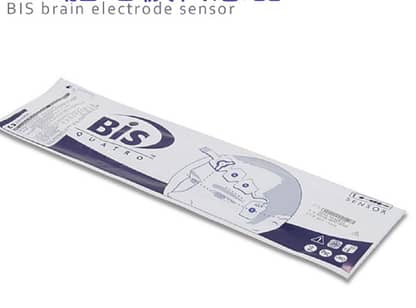 Mindray Original Disposable BIS Brain Electrode Sensor 1pcs-86