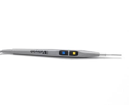 Original Covidien Valleylab Rocker Switch Pencil Electrosurgical Pencil Reusable-47