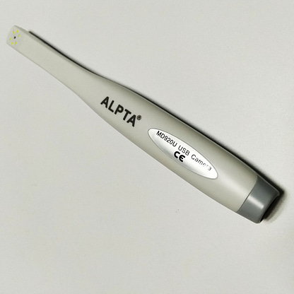 ALPTA MD920U USB Dental Intra Oral Intraoral Camera-56