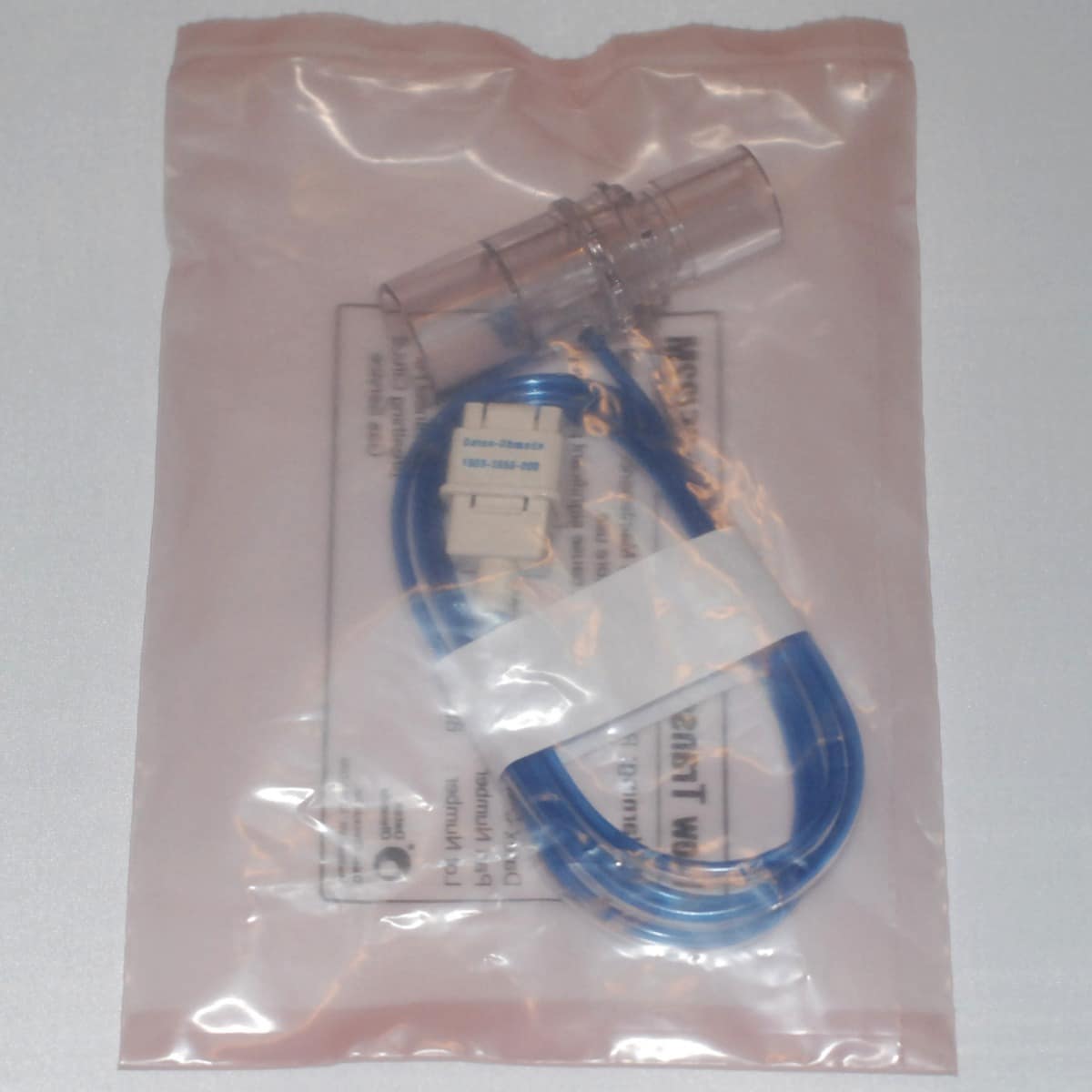 Datex Ohmeda 15033855000 Flow Sensor ALPTA